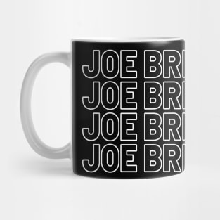 Joe Brrr Shiesty Cincinnati Mug